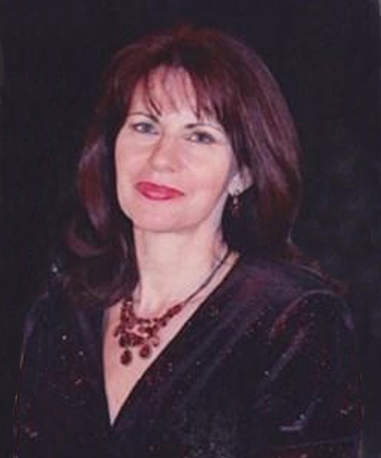 Obituary of Mrs. Sylvie Desrochers Venne