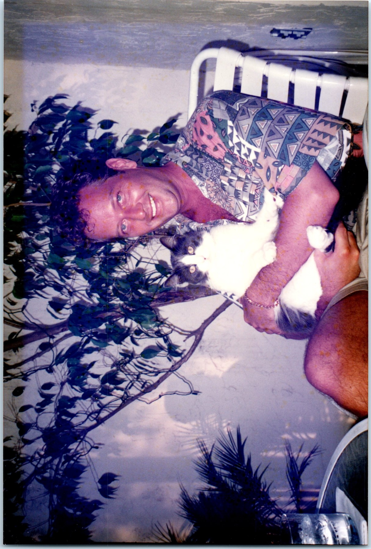 Obituario de James Lee Ely