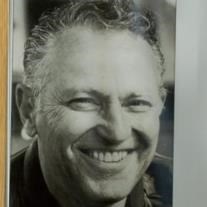 Obituary of William I. Gordon