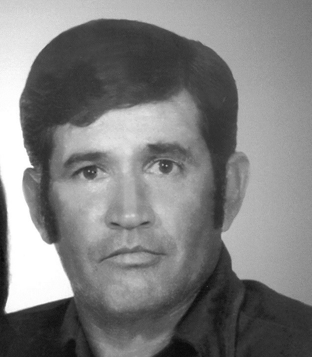 Obituary of Jose Luken