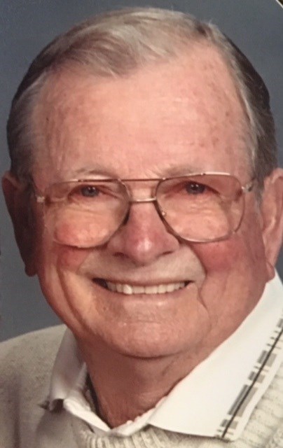 Obituary of Verlin "Lee" LeRoy Hart