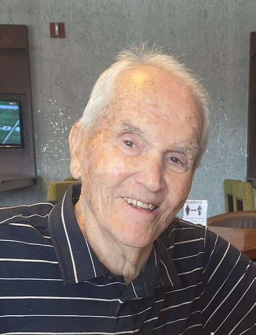 Obituary of Russell George Munzer