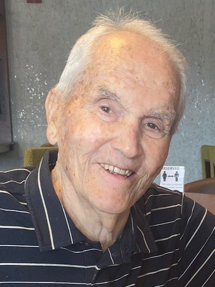 Obituary of Russell George Munzer
