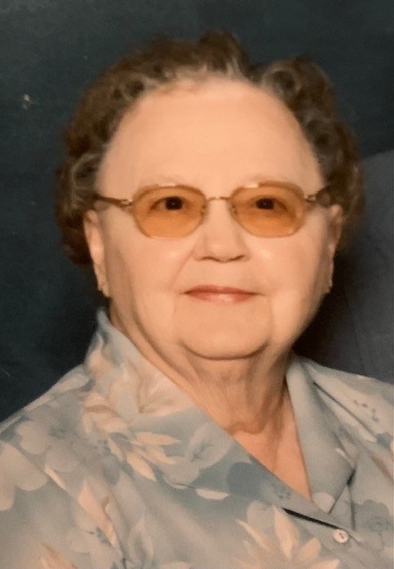 Obituary of Esther J. Theilen
