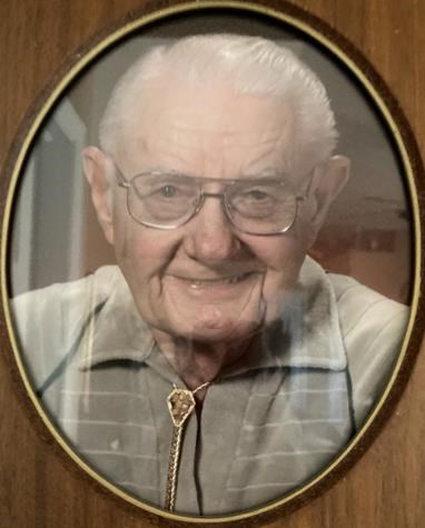Obituary of Alex Junior Graehling