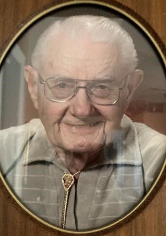 Obituary of Alex Junior Graehling