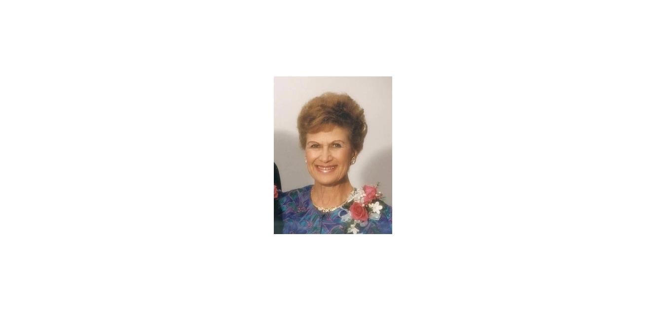 Obituary of Anita Heely