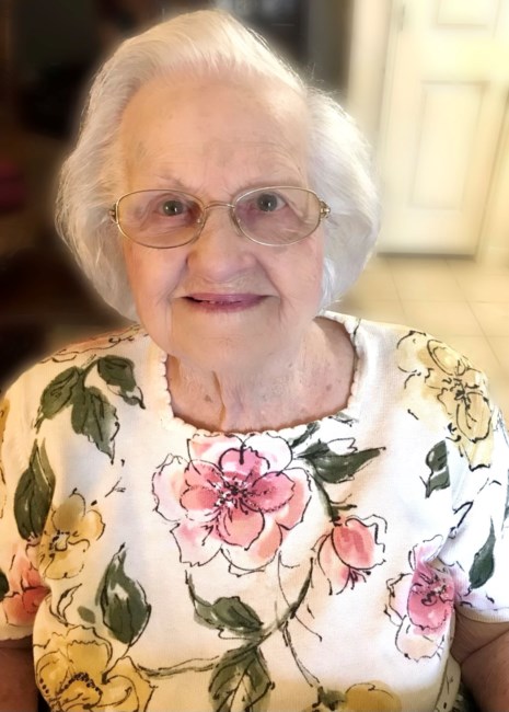 Obituary of Faye Jeanette (Jenkins) Williams