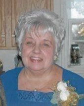 Obituary of Donna Dean Hall