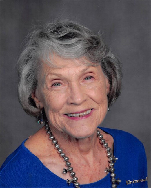 Avis de décès de Glenda McConnell Perry