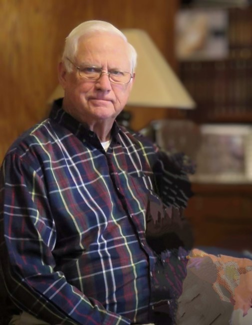 Obituary of Michael "Mike" T. Giles