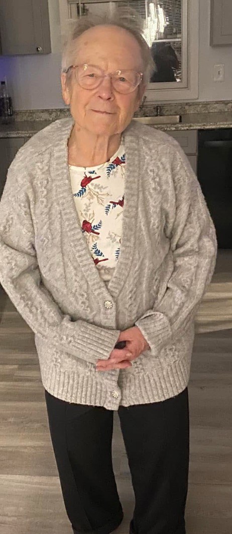 Obituary of Bonnie Jean Carlson