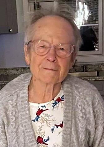 Obituary of Bonnie Jean Carlson