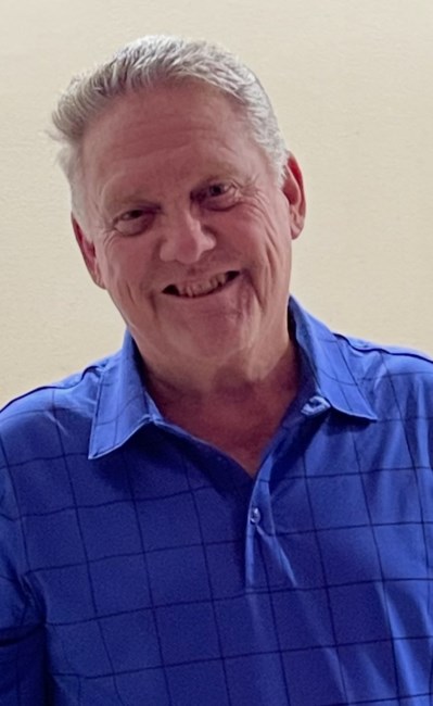 Obituario de Larry Dale Page