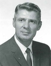 Obituary of Harold E. Wells