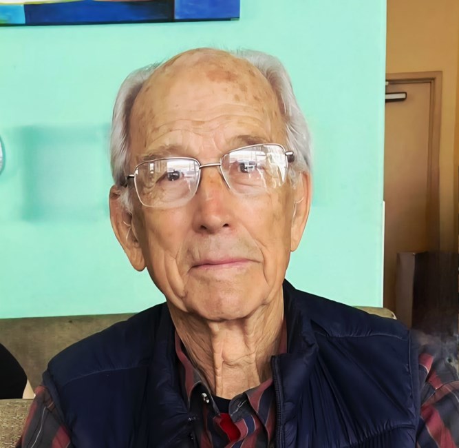 Obituario de Abner Clay Young