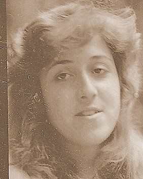 Avis de décès de Angelina Isolde Musto