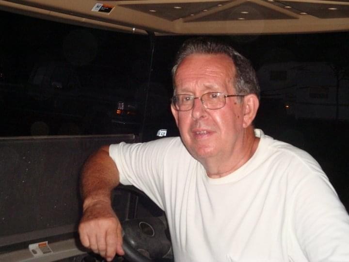 Obituary of James Lomelino