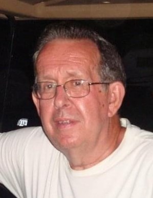 Avis de décès de James Lomelino