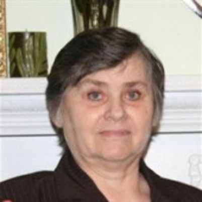 Obituary of Yuliya Mandzyuk