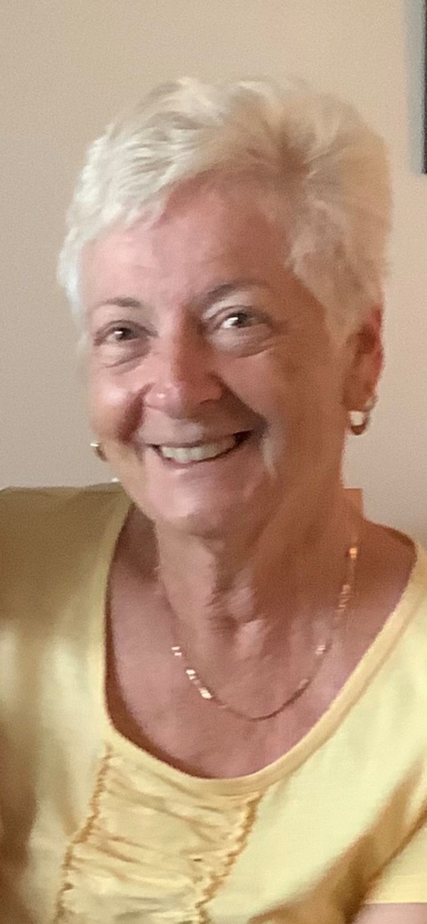 Obituary of Melinda Joyce Tedeschi