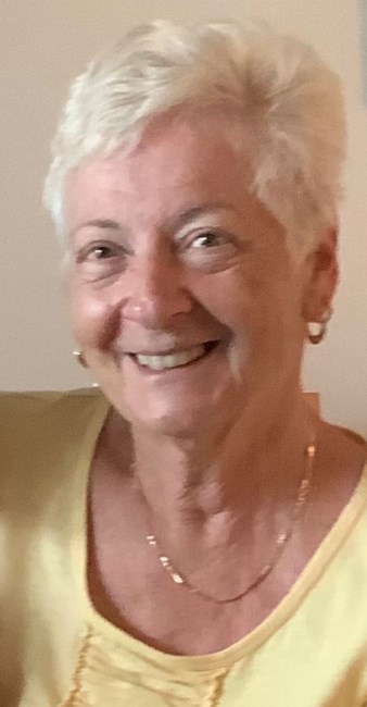 Obituary of Melinda Joyce Tedeschi
