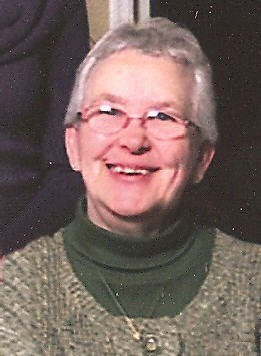 Obituary of Patsy Joy Sellers