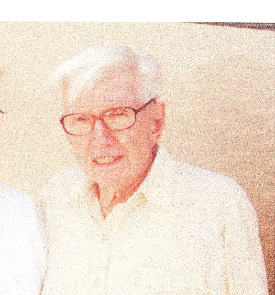 Obituary of Edward Charles Susat