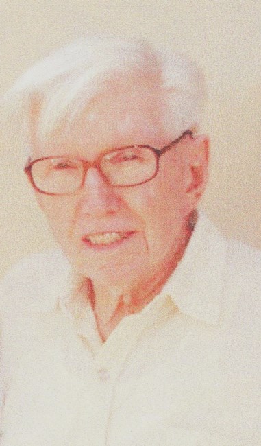 Obituary of Edward Charles Susat