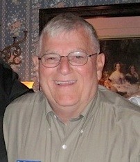 Obituary of Cornelius Francis Hoolahan Jr.