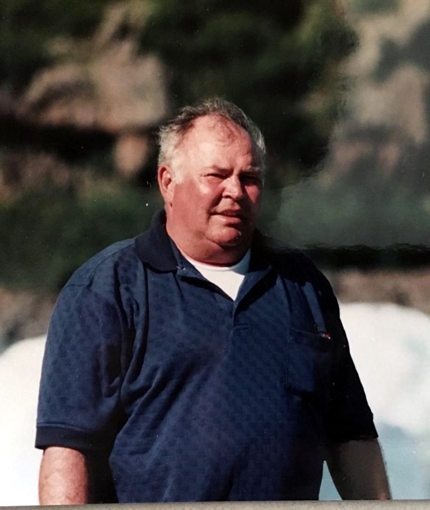 William White Obituary Gresham, OR