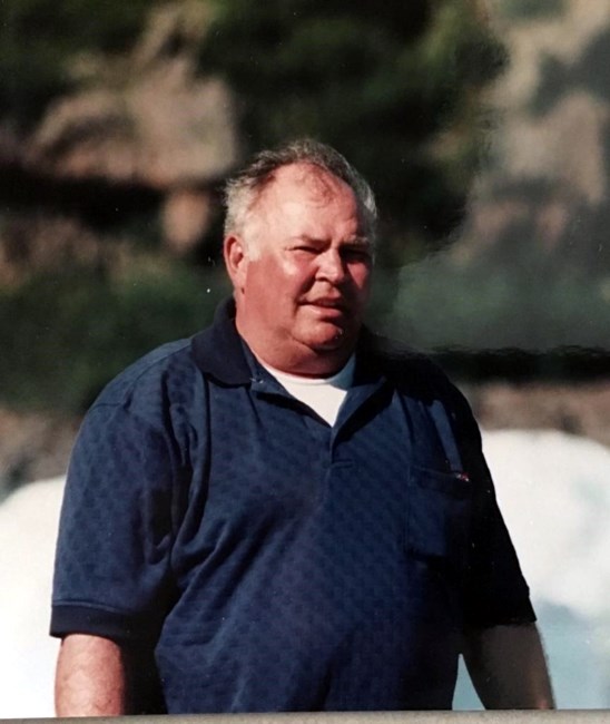 Obituary of William "Bill" White