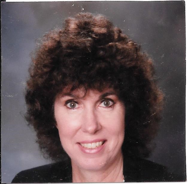 Obituary of Janet Rubey Brewer