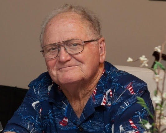 Obituary of Robert G Atwell
