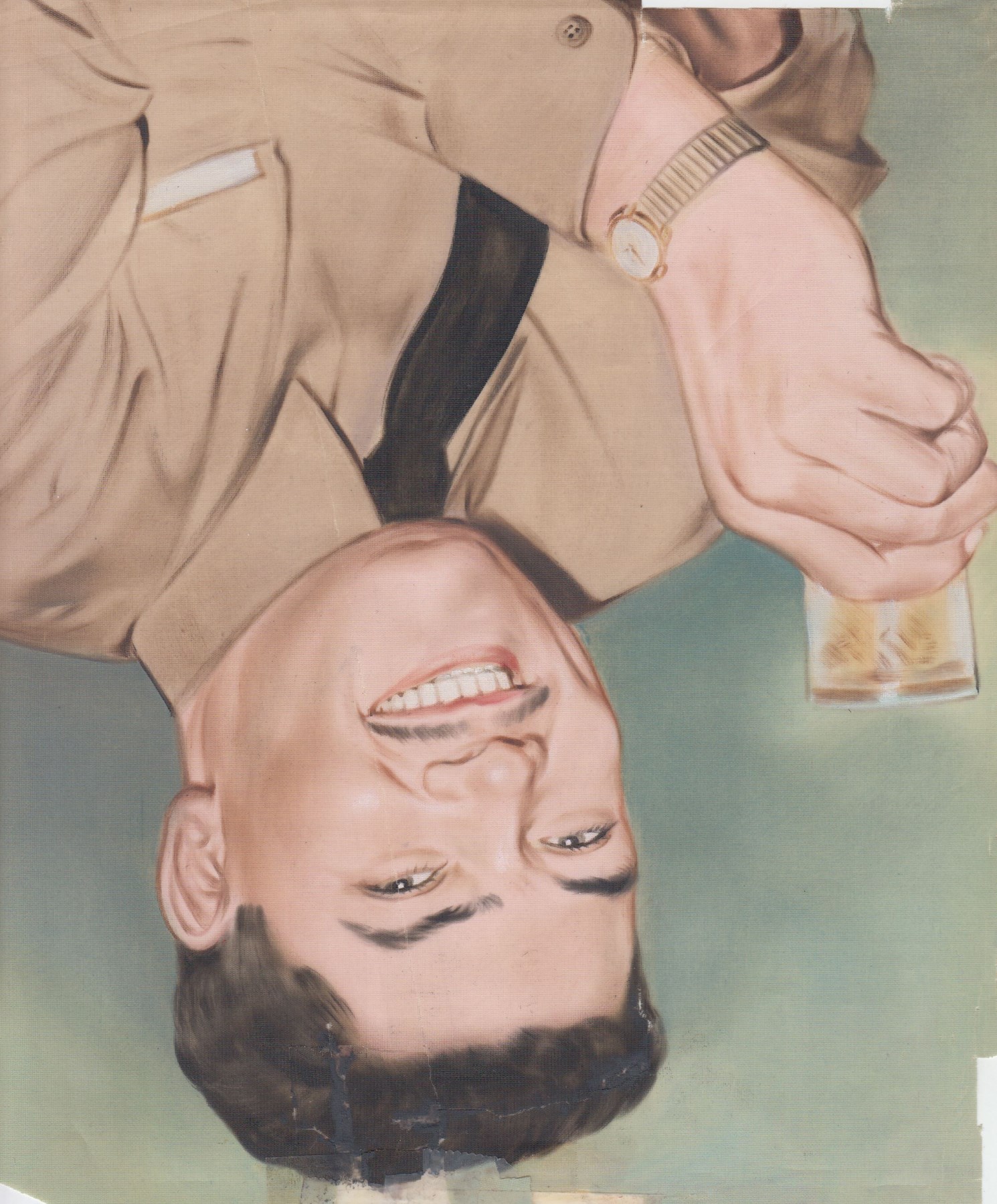 Obituary of Raymond M. Ramirez