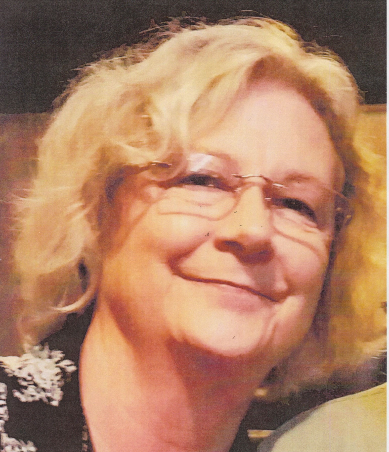 Obituary of Jeri Ann Kern