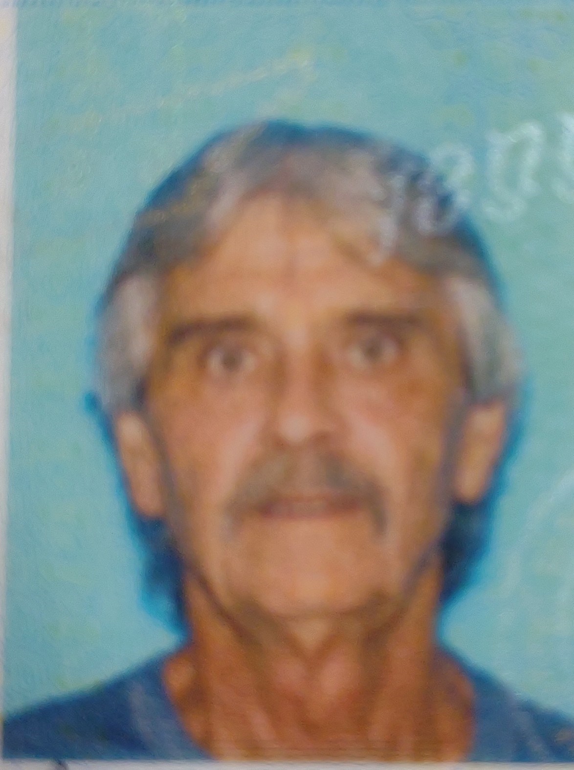 Obituary of Charles Ray Humphreys