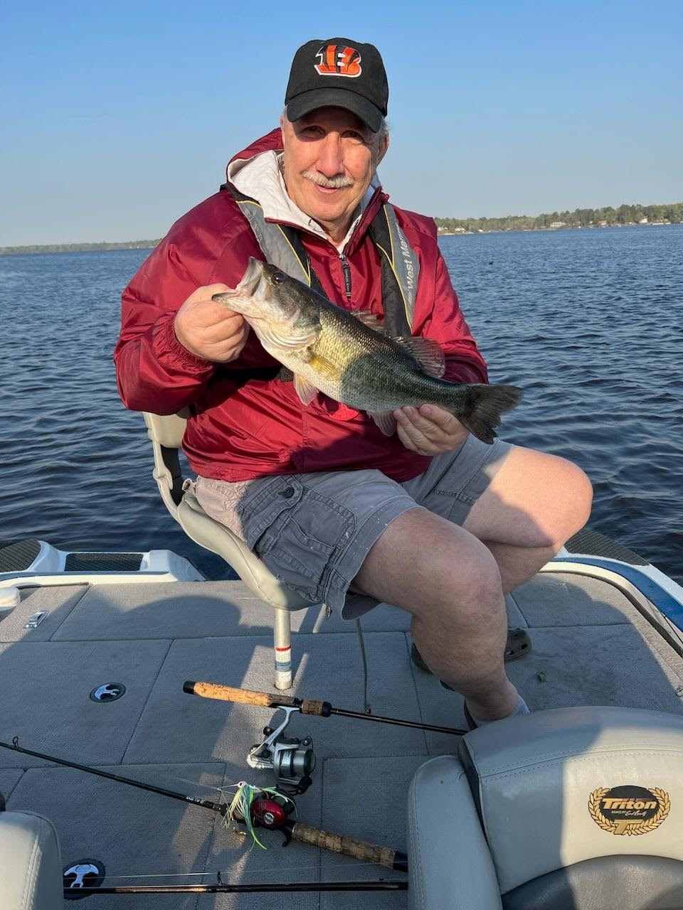 Obituary of Edward Andrew Whittlesey III