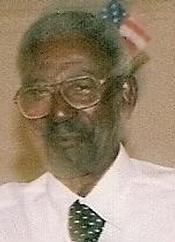 Avis de décès de Calvin Johnson, Sr