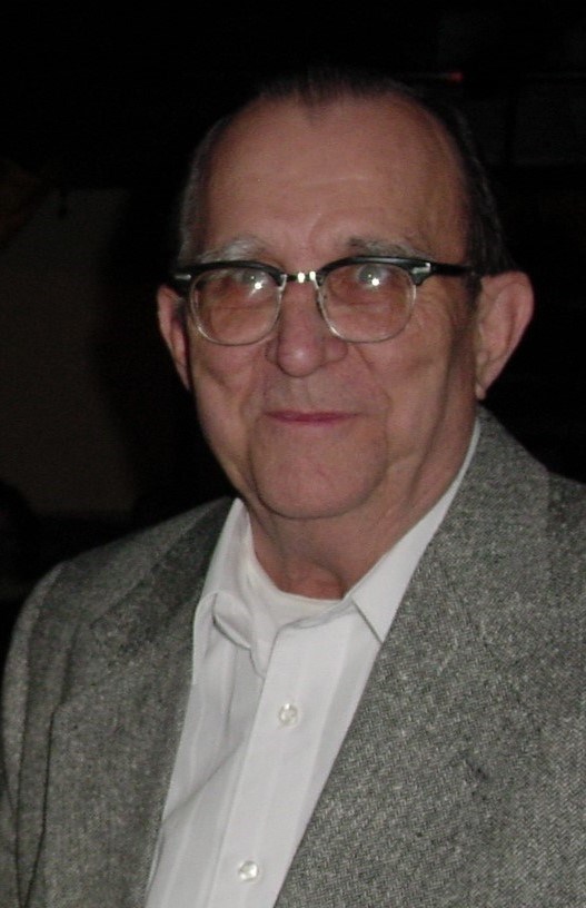 Obituary of Lambert A. Hrncir