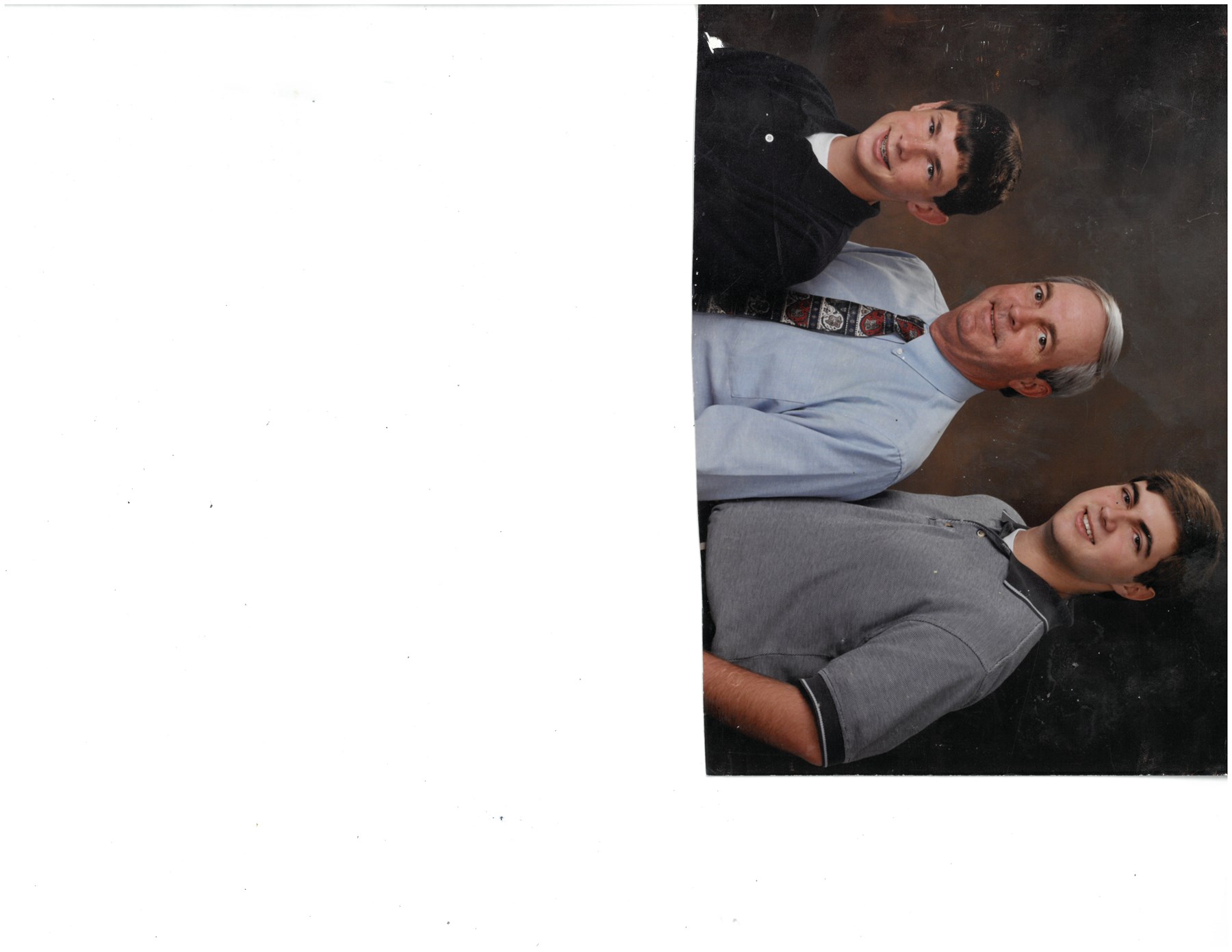 Obituary of Junius Madison Hodges