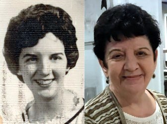 Obituary of Glenda J Prescott