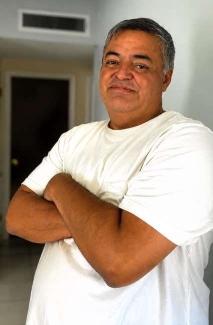 Obituary of Jorge Luis Hernandez Arana