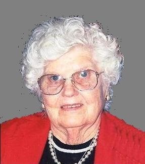 Obituary of Regina M Gadomski