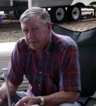 Obituary of Thomas James Cantrell