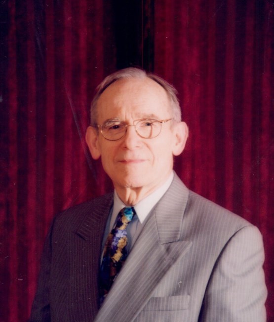 Obituary of John "Jack" Frederick Wilson