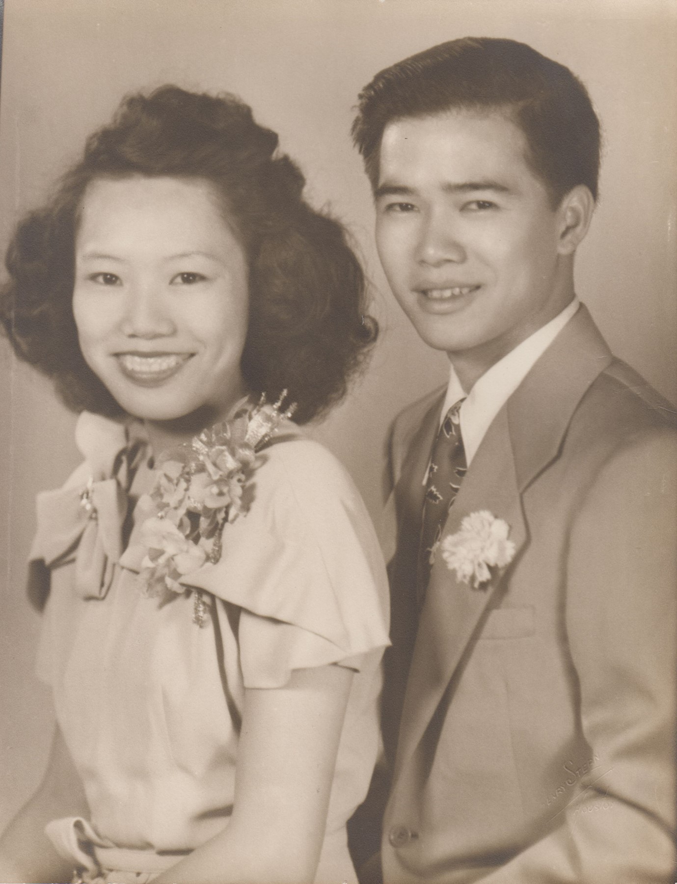 Obituary of Lilly L Wing