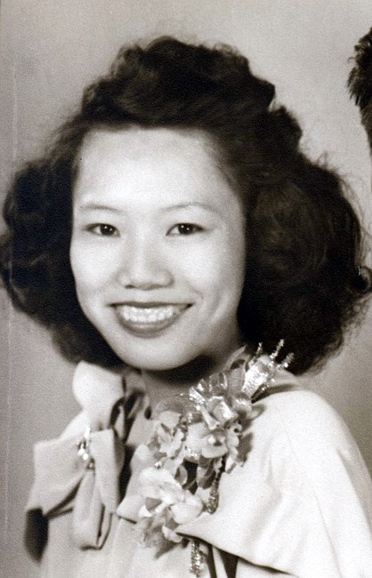 Obituary of Lilly L Wing