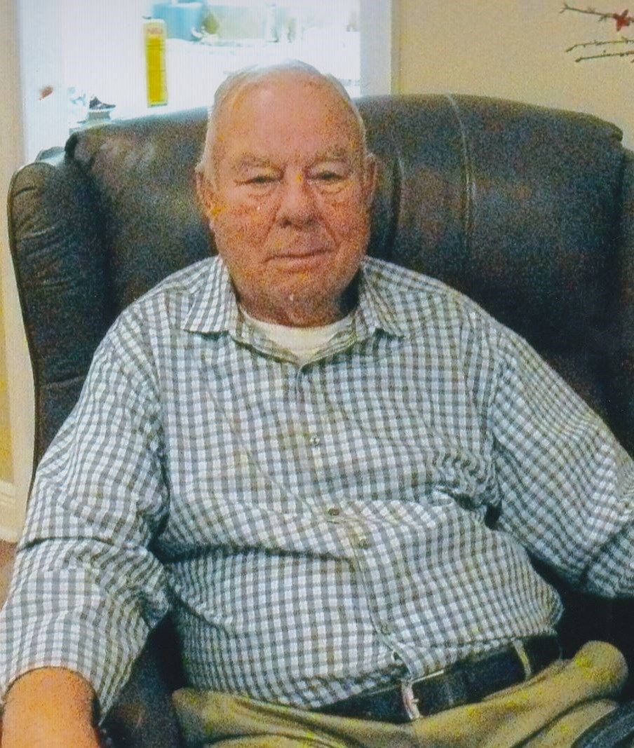 Obituary of Willie Paul Beeson