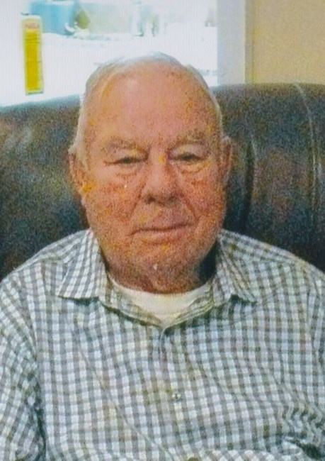Obituary of Willie Paul Beeson